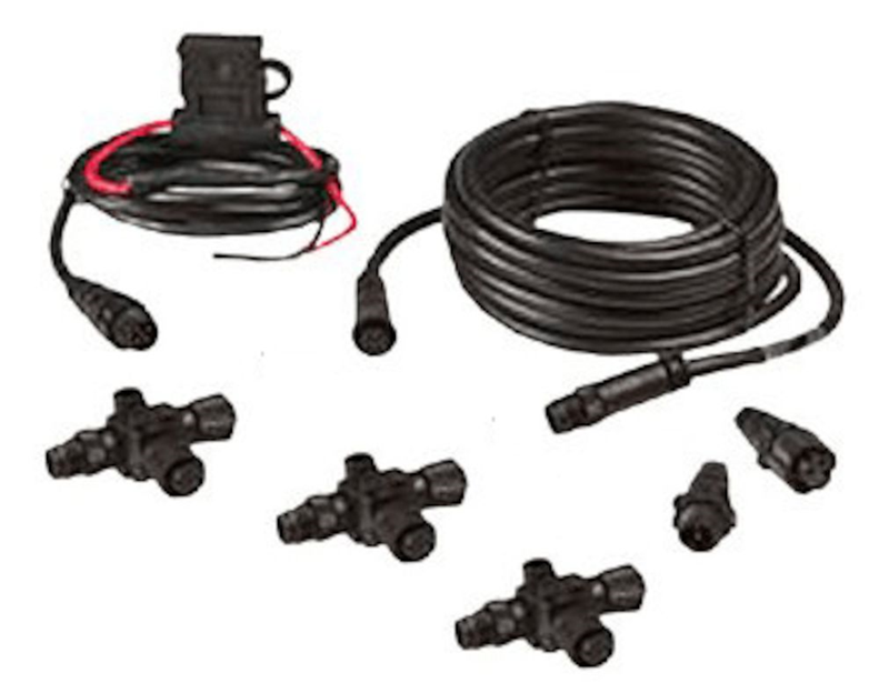B&G N2K Micro-C Network starter kit