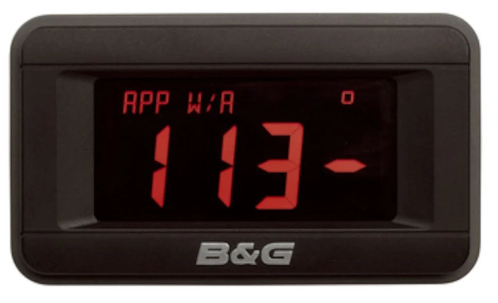 B&G 10/10HV Display Pack