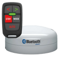 B&G WR10 Wireless Autopilot remote and Base station