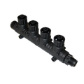 B&G N2K 4-way Micro-C T-connector
