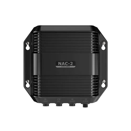 B&G NAC-2 Autopilot Core Pack