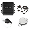 B&G NAC-3 Autopilot Core Pack