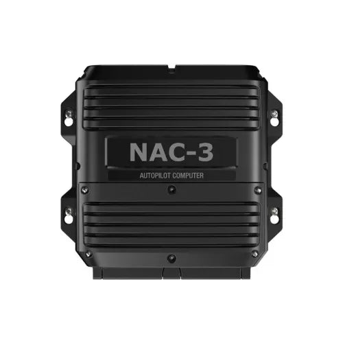 B&G NAC-3 Autopilot Core Pack