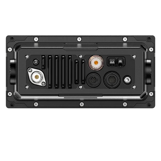 B&G V60-B VHF Marine Radio, DSC, AIS-RXTX