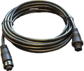 B&G VHF Hand Mic Ext cable 5m