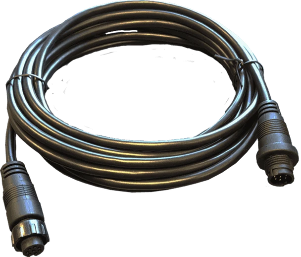 B&G VHF Hand Mic Ext cable 5m