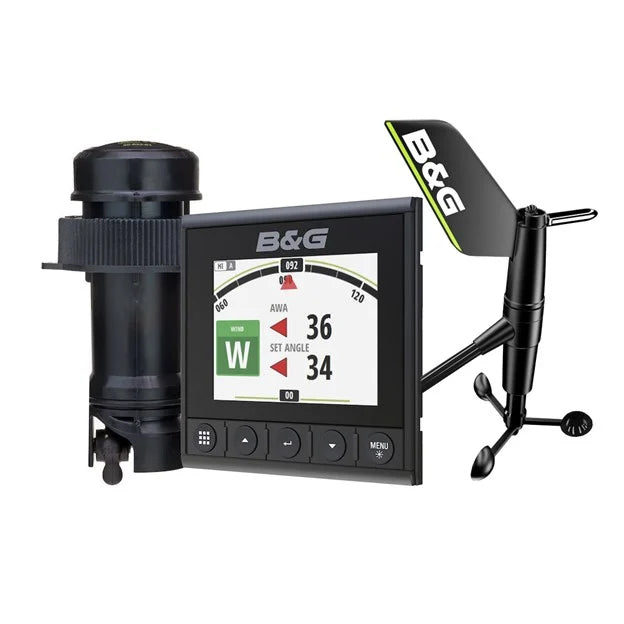 B&G Triton² Speed / Depth / Wind pack