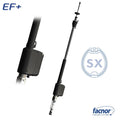 EF+550 electric furling and reefing system 24V / 22M50 / Ø14mm forestay