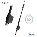 EF+600 electric furling and reefing system 24V / 20M50 / Ø14mm forestay