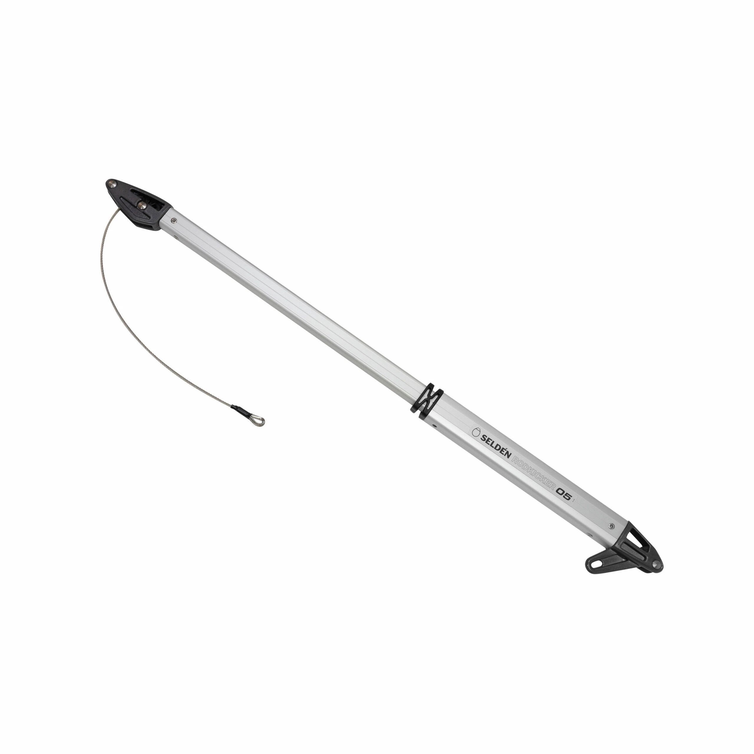 Rodkicker Type 05S, Min length 1150 mm - 700N Gas spring included