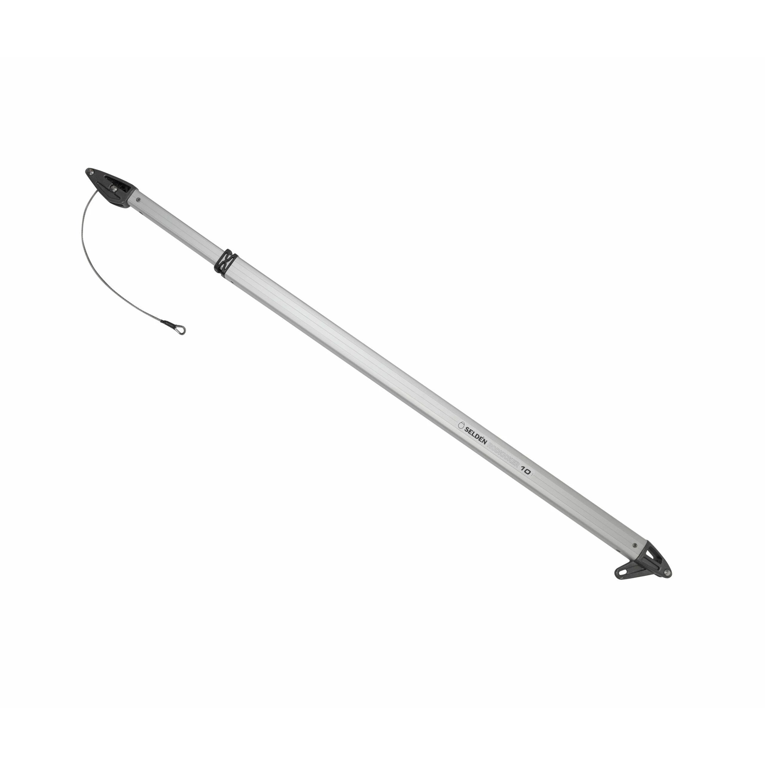 Rodkicker Type 10L, Min length 1670 mm - 2500N Gas spring