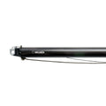 ø90 mm carbon spinnaker pole kit, Max overall length 4930 mmEnd-for-end pole fittings