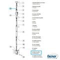 Bearing stopper S38