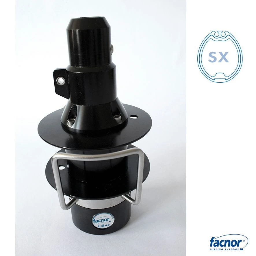 Drum LS060 standard nose foil section SX25