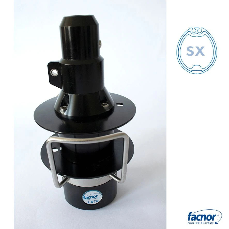 Drum LS070 standard nose foil section SX25