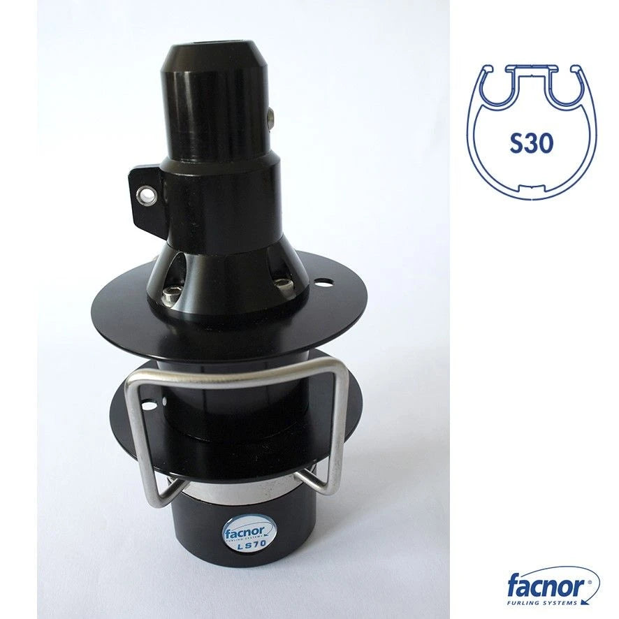 LS070 drum with standard nose (replacement) SD60/SD70/SD80