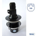LS070 drum with standard nose (replacement) SD60/SD70/SD80