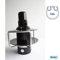 LS290 drum with standard nose forestay Ø12mm (replacement) SD290