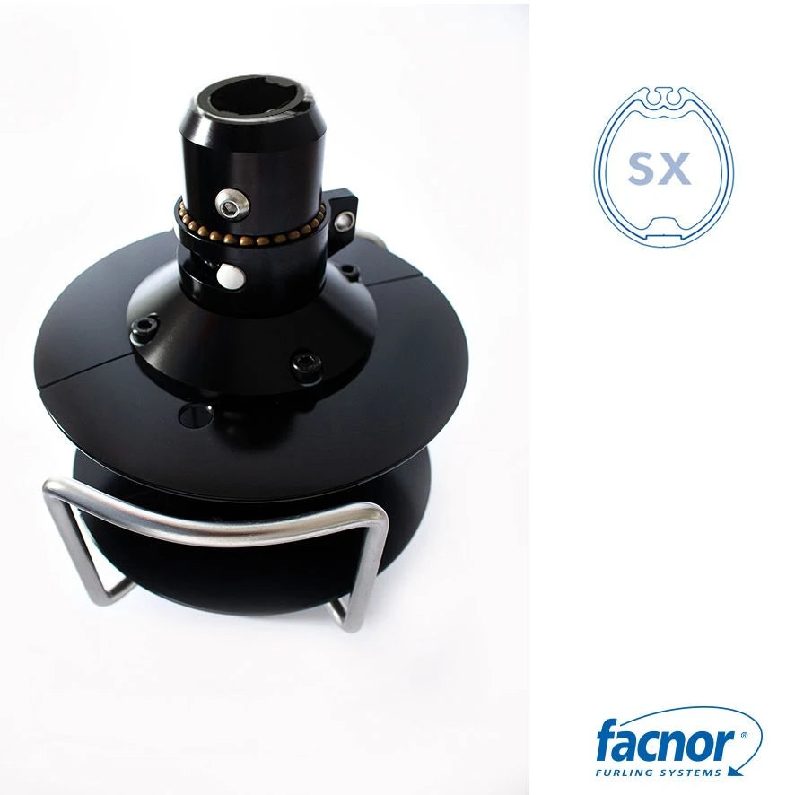 Drum LX100 standard nose foil section SX33