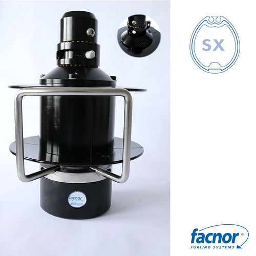 Drum LX180 standard nose foil section SX39