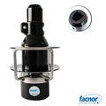 RX070 drum with standard nose forestay Ø05mm (replacement) R080