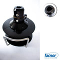 Drum RX220 standard nose foil section R26