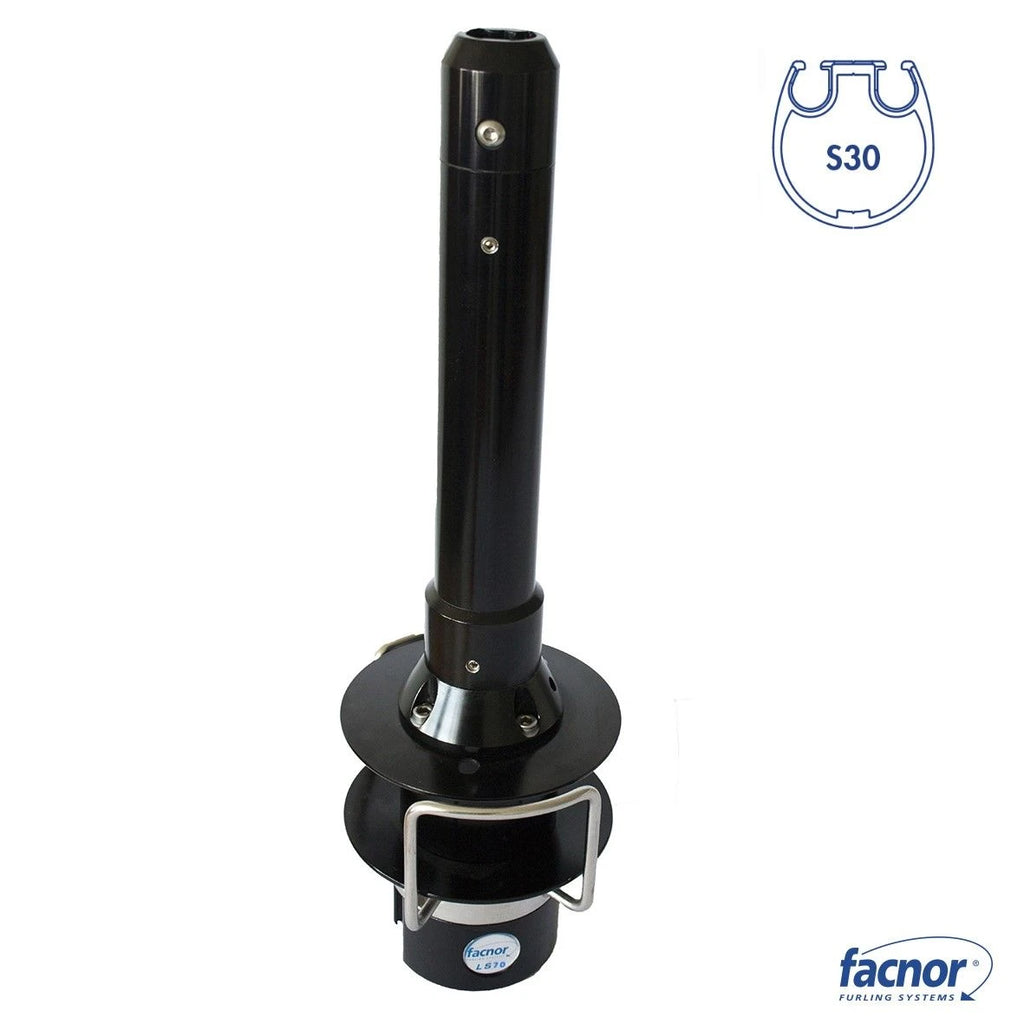 LS070 drum with internal turnbuckle fitting nose (replacement) SD60/SD70/SD80