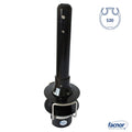 LS070 drum with internal turnbuckle fitting nose (replacement) SD60/SD70/SD80