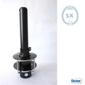 Drum LS165 with internal turnbuckle fitting nose foil section SX39