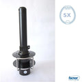 Drum LS180 with internal turnbuckle fitting nose foil section SX39