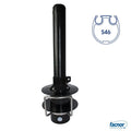 LS200 drum with internal turnbuckle fitting nose forestay Ø10mm (replacement) SD200/SD260