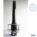 Drum LS290 with internal turnbuckle fitting nose foil section SX47