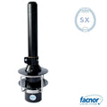 Drum LX100 with internal turnbuckle fitting nose foil section SX33