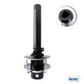 Drum RX220 with internal turnbuckle fitting nose foil section R26