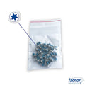 Screw bag x44 M6X12 for SX53 foil section