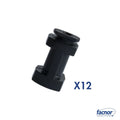 Forestay bushings SX39 Ø06-07-08mm wire (pack of 12)