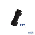 Forestay bushings R24 Ø06-07-08mm wire (pack of 12)