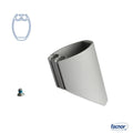 Sail feeder for R14 foil section (aluminum)