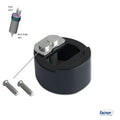 Top cap SX39 (fitting SX39 foil section)