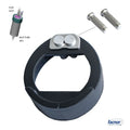 Top cap SX47 (fitting SX47 foil section)
