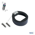 Top cap SX53 (fitting SX53 foil section)