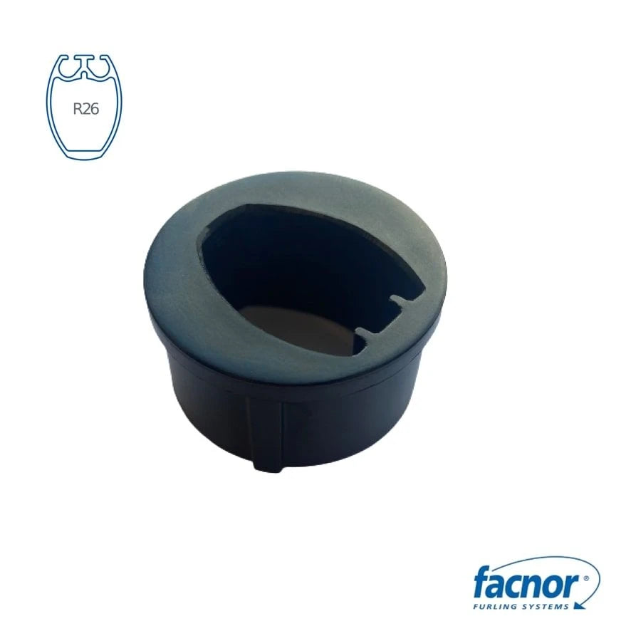 Internal bushing C39 for foil section R26 (sold per unit)