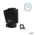 Top swivel C25 (SX25 foil section)