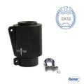 Top swivel C33 (SX33 foil section)