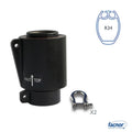 Top swivel C34 (R34 foil section)