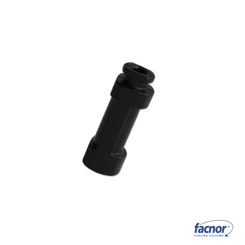 Bushing R14 for Ø06-07mm wire forestay unitary