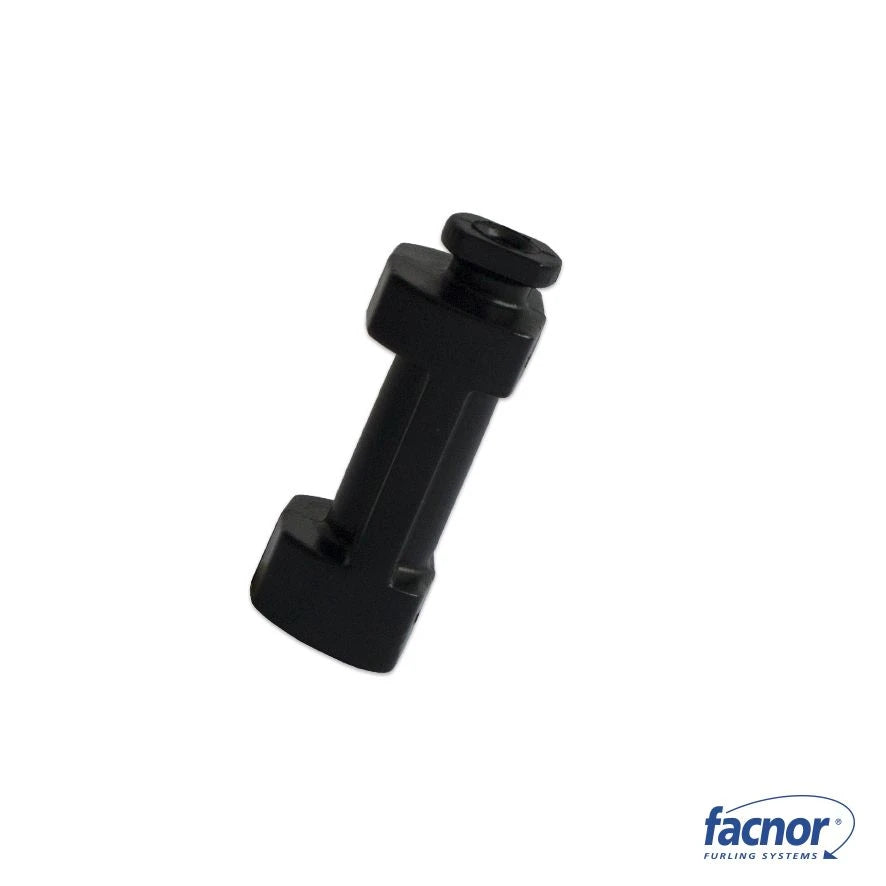 Forestay bushing SX25 Ø05-06-07mm wire unitary