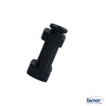Forestay bushing SX33 Ø04-05mm wire unitary