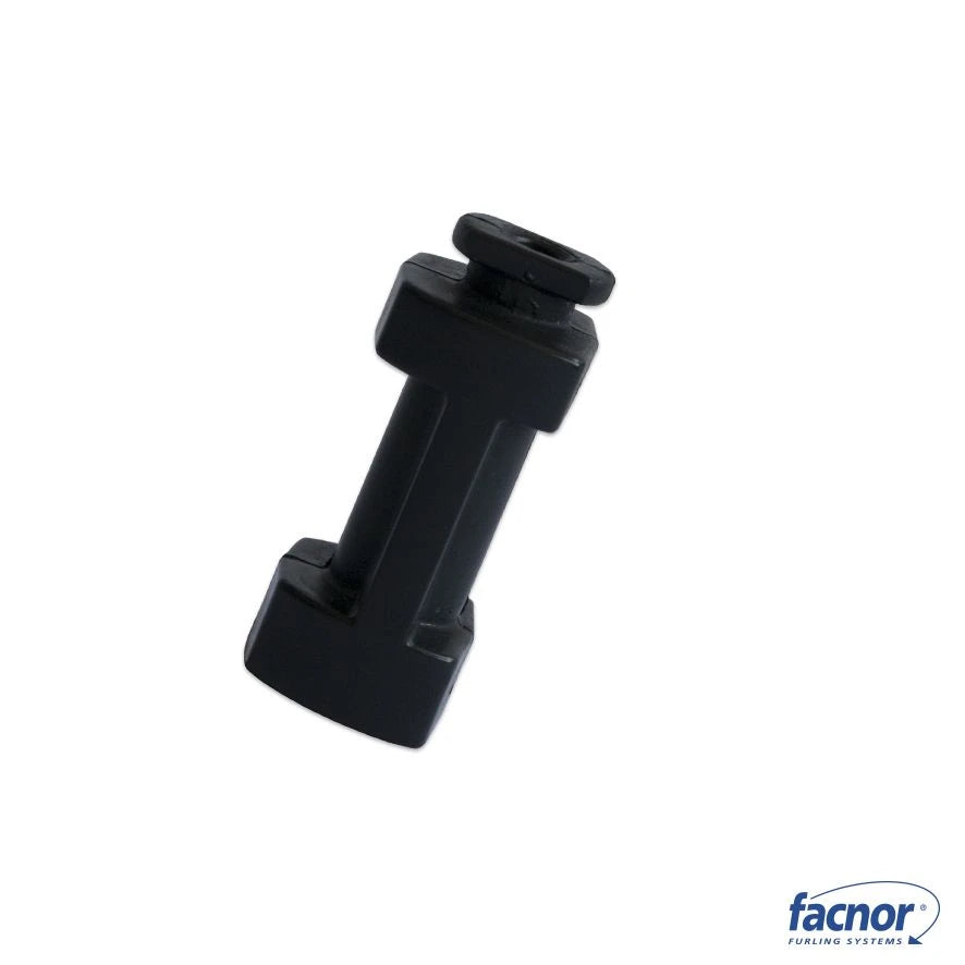 Forestay bushing SX33 Ø06-07mm wire unitary