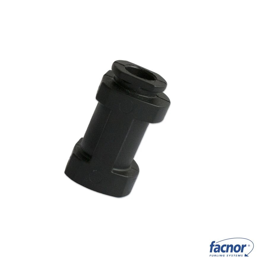 Bushing R34 for Ø12-12.7mm wire forestay unitary